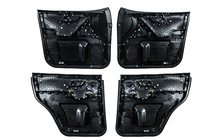 Range Rover V L460 2021– Bodykit sada MNSR Carbon fotografia 101