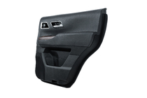 Range Rover V L460 2021– Bodykit sada MNSR Carbon fotografia 111