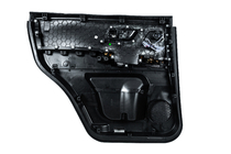 Range Rover V L460 2021– Bodykit sada MNSR Carbon fotografia 113