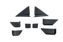 Range Rover V L460 2021– Bodykit sada MNSR Carbon fotografia 114
