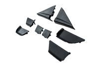 Range Rover V L460 2021– Bodykit sada MNSR Carbon fotografia 115
