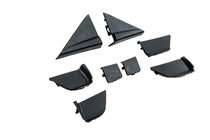 Range Rover V L460 2021– Bodykit sada MNSR Carbon fotografia 116
