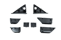 Range Rover V L460 2021– Bodykit sada MNSR Carbon fotografia 117