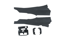 Range Rover V L460 2021– Bodykit sada MNSR Carbon fotografia 118