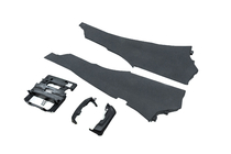 Range Rover V L460 2021– Bodykit sada MNSR Carbon fotografia 119