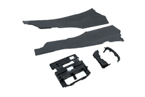 Range Rover V L460 2021– Bodykit sada MNSR Carbon fotografia 120