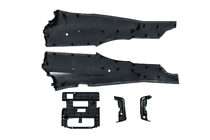 Range Rover V L460 2021– Bodykit sada MNSR Carbon fotografia 121