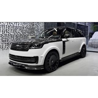Bodykit sada MNSR Carbon fotografia 1