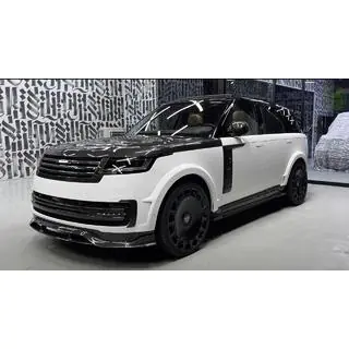 Bodykit sada MNSR Carbon
