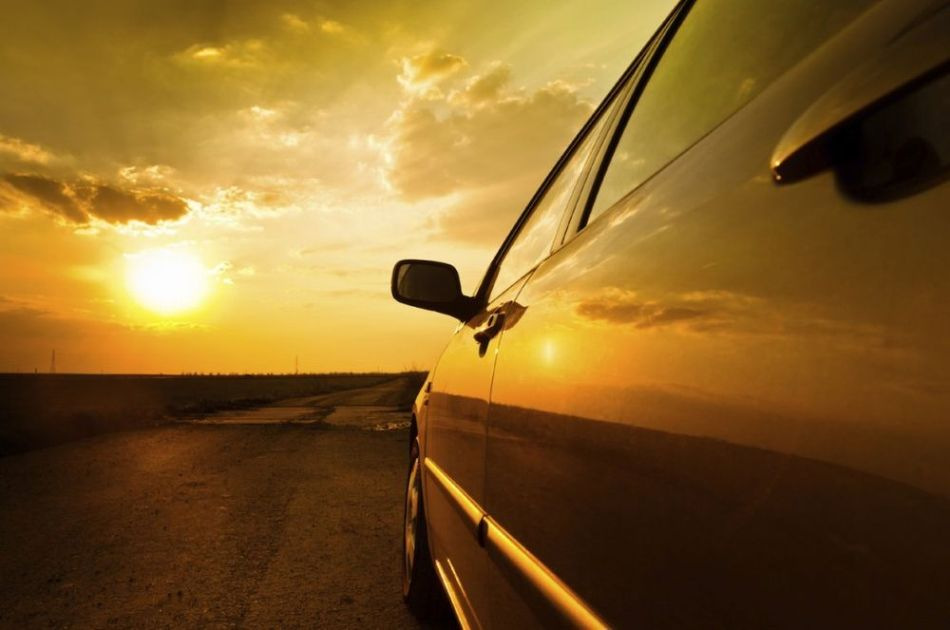 TOP-5 tipov na starostlivosť o auto v horúčave