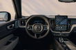 Test Volvo XC60 2025: Modernizovaný luxusný crossover fotografia 6