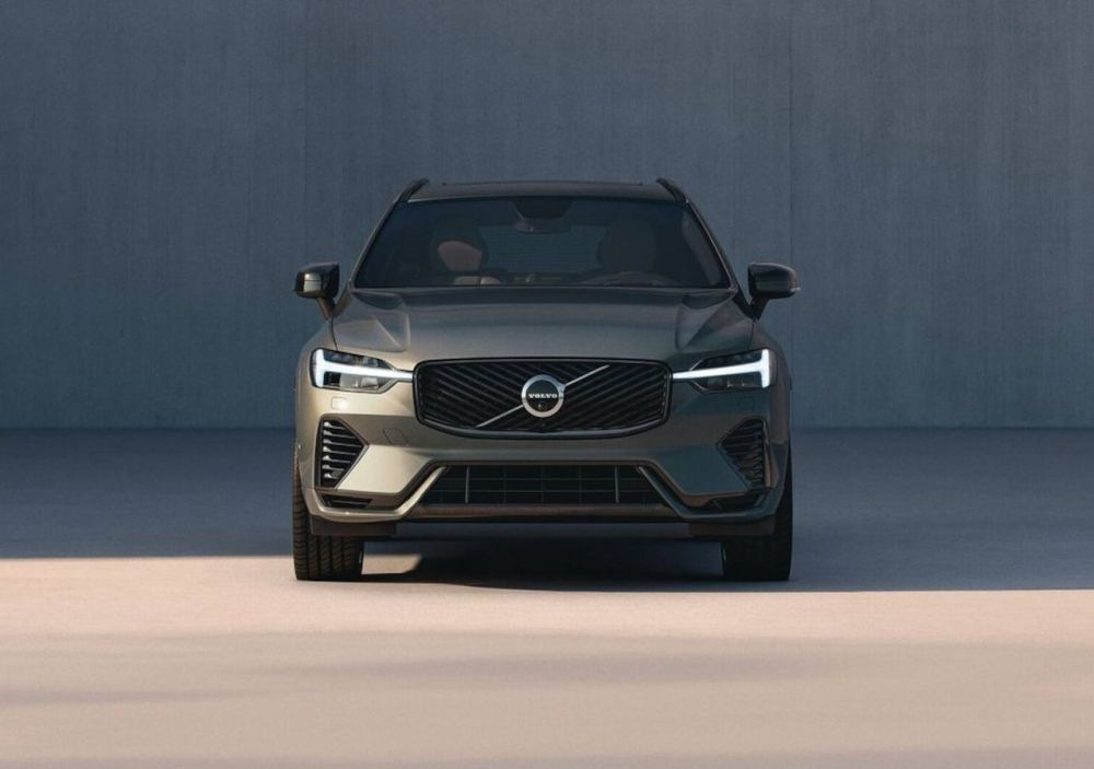 Test Volvo XC60 2025: Modernizovaný luxusný crossover