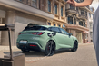 Test BYD Seal 06 GT: štýlový elektrický hatchback s dynamickým charakterom fotografia 4