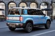 Baojun Yep Plus: Recenzia kompaktného elektrického crossovera fotografia 2
