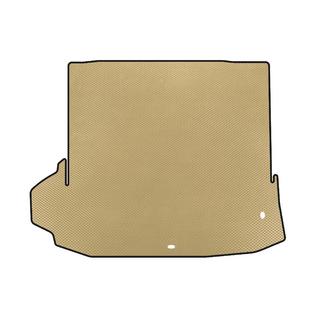 Vanička do kufra EVA V3 (bez subwoofera, 7-miestne, béžová)