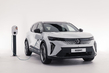 Renault Scenic E-Tech: Elektrické SUV pre rodinu fotografia 2