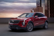 Recenzia Cadillac XT4 2024: moderný štýl a technológie fotografia 1