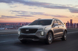 Recenzia Cadillac XT4 2024: moderný štýl a technológie fotografia 2