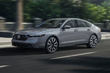 Honda Accord XI generácia: Prehľad elegantného sedanu fotografia 3
