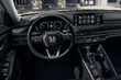 Honda Accord XI generácia: Prehľad elegantného sedanu fotografia 5