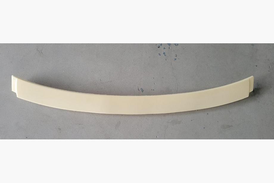 BMW 3 rad E90/E91 2005–2011 Spojler na zadné okno (na lakovanie) Image