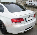 BMW 3. séria E92/E93 2006–2013 Spojler v štýle M3 (pre E92, na lakovanie) fotografia 1