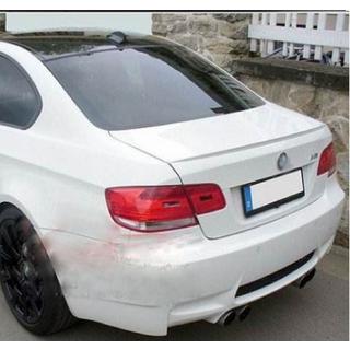 Spojler v štýle M3 (pre E92, na lakovanie) fotografia 1
