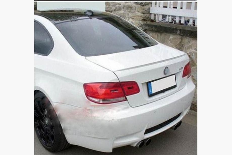 BMW 3. séria E92/E93 2006–2013 Spojler v štýle M3 (pre E92, na lakovanie) Image
