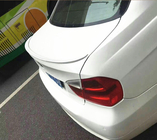 BMW 3 rad E90/E91 2005–2011 M3-Style spojler (pre E90, na lakovanie) fotografia 1