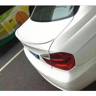 M3-Style spojler (pre E90, na lakovanie) fotografia 1