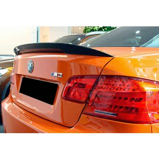 Spojler MP-Style (pre E92, na lakovanie) BMW 3. séria E92/E93 2006–2013 fotografia 1