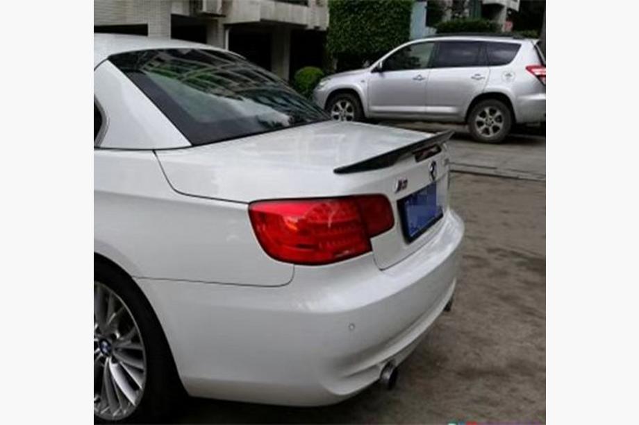 BMW 3. séria E92/E93 2006–2013 Spojler MP-Style (pre E93, na lakovanie) Image