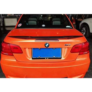 Spojler M4-Style (pre E93, na lakovanie) fotografia 1