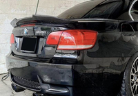 BMW 3. séria E92/E93 2006–2013 Spojler PSM-Style (pre E93, na lakovanie) fotografia 1