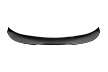 BMW 1 Series E81/E82/E87/E88 2004–2011 Spojler PSM-Style (pre E82, lesklá čierna) fotografia 3