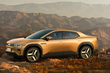 Changan Qiyuan E07: Prehľad unikátneho elektromobilu fotografia 1