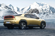 Changan Qiyuan E07: Prehľad unikátneho elektromobilu fotografia 4