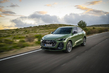 Audi Q5 Sportback 2025: Prehľad štýlového crossover-coupé fotografia 3