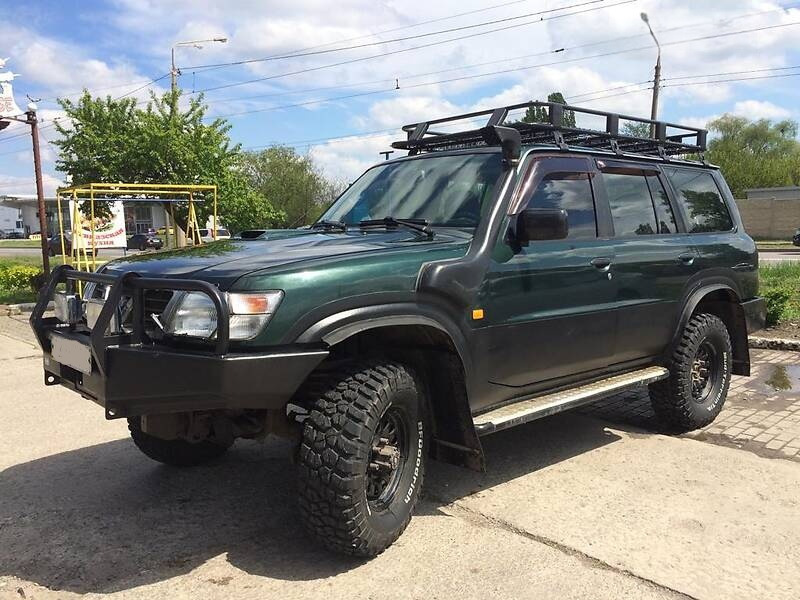 Ako pripraviť terénne auto na expedíciu?