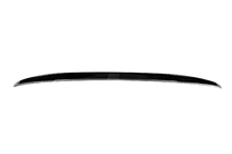 BMW rad 3 F30/F31 2012–2019 Spojler MP-Style (pre F30/F80, lesklý čierny) fotografia 3