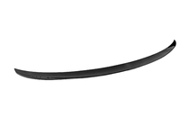 BMW rad 3 F30/F31 2012–2019 Spojler MP-Style (pre F30/F80, lesklý čierny) fotografia 5