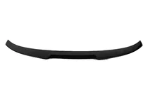 BMW rad 3 F30/F31 2012–2019 Spojler M4-Style (pre F30/F80, čierny lesklý) fotografia 4