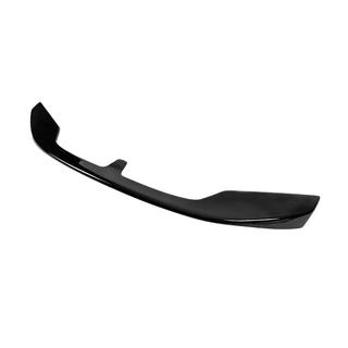 X-Style spojler (pre F30/F80, čierny vysoký lesk) BMW rad 3 F30/F31 2012–2019 fotografia 2