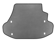 Honda Legend 2004–2012 EVA rohož do kufra (sivá) fotografia 1