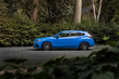 Test Subaru Impreza šiestej generácie: Nový štandard praktickosti fotografia 2
