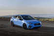 Test Subaru Impreza šiestej generácie: Nový štandard praktickosti fotografia 1