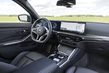 Alpina B3 GT Touring 2024: Recenzia modernizovaného kombi fotografia 5