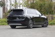 Aito M9 EV: prehľad elektrickej vlajkovej lode fotografia 4