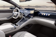 Denza N9 EV 2025: Prehľad elektrického SUV fotografia 5