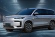 Denza N9 EV 2025: Prehľad elektrického SUV fotografia 3